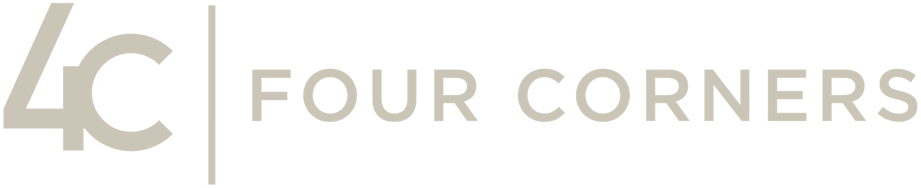 4c Four Corners Logo