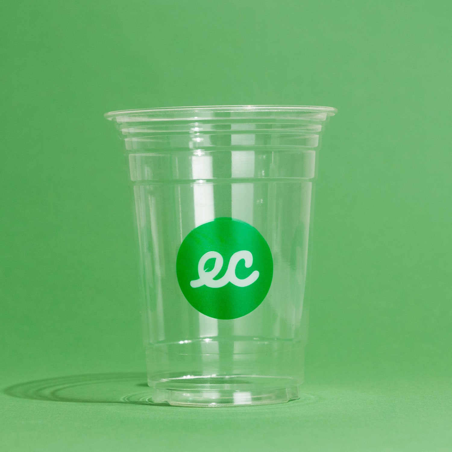 Earth Cups - Green – Earth Brands Inc