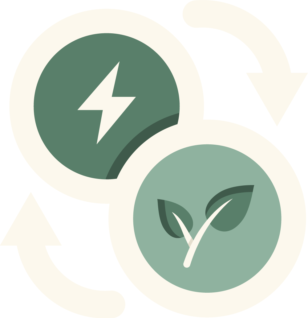 Energy Efficient Icon