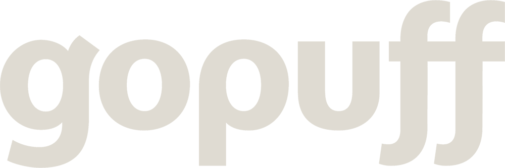 Go Puff Logo