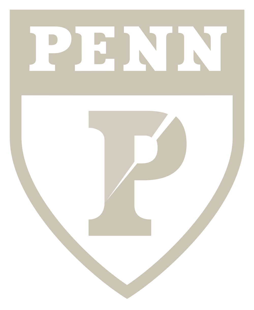 Penn University Logo