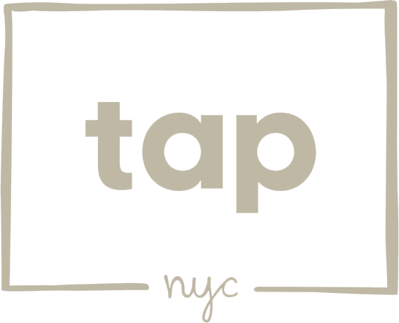 Tap NYC Logo