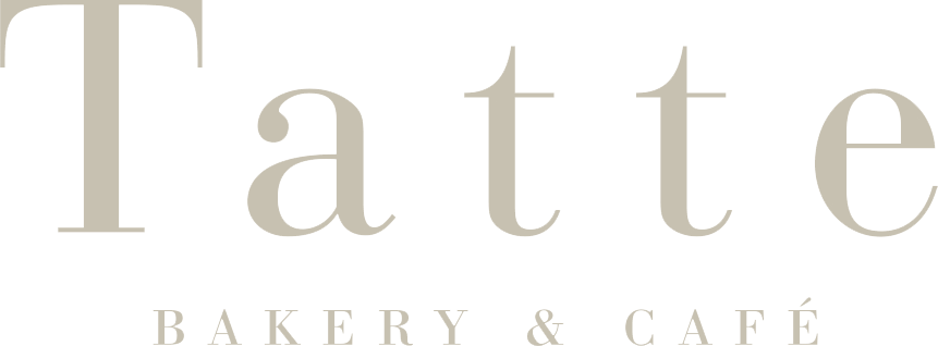 Tatte Bakery and Cafe Logo