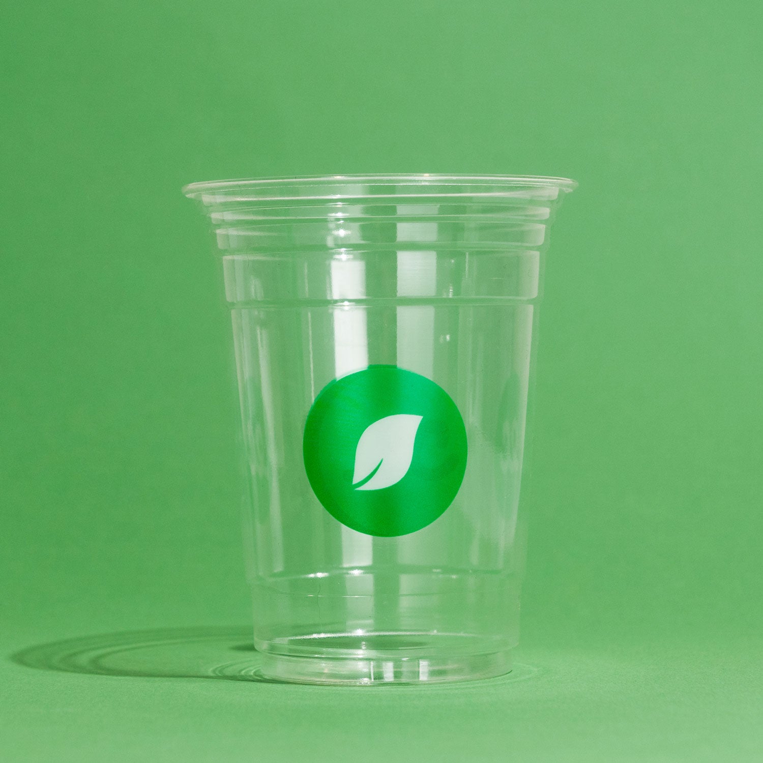 Earth Cups - Green – Earth Brands Inc